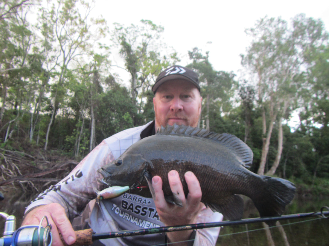 DEPS BUZZJET Jr