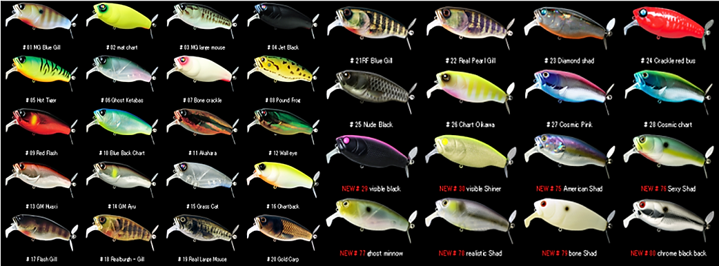 DEPS BUZZJET