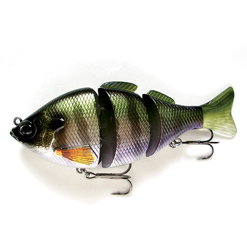 GEECRACK GILLING 125
