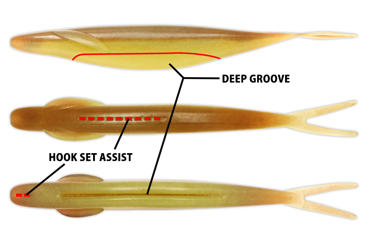 DEPS SAKAMATA SHAD