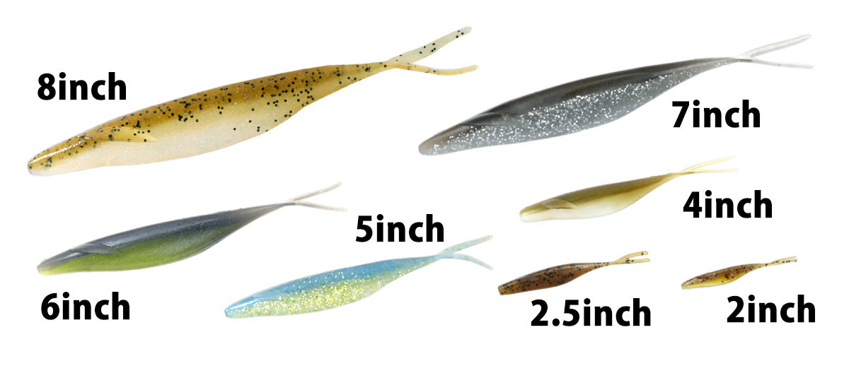 DEPS SAKAMATA SHAD