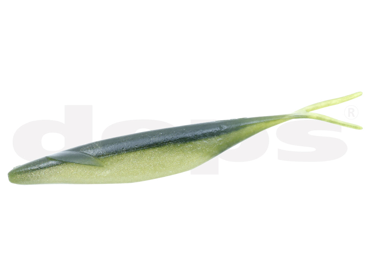 DEPS SAKAMATA SHAD