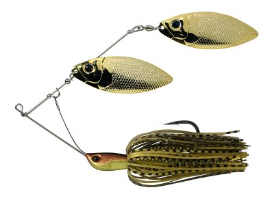 DEPS HUGE SPINNERBAIT