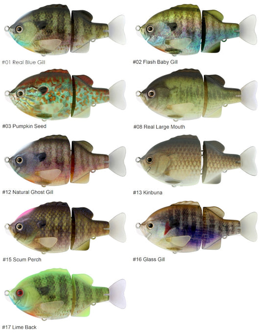 DEPS TINY BULLSHOOTER