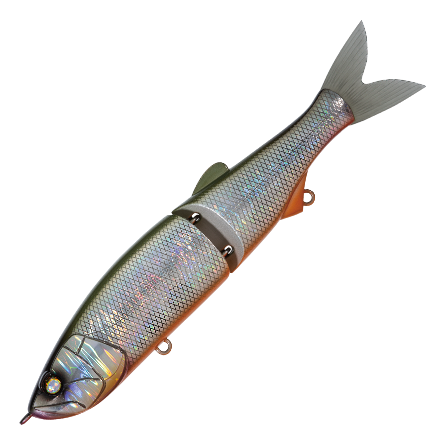 WHIPLASH FACTORY SWAYWARD 16