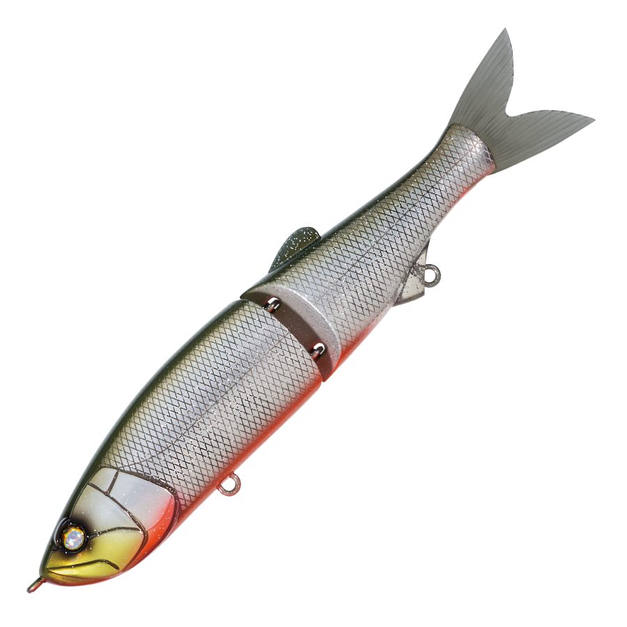 WHIPLASH FACTORY SWAYWARD 16