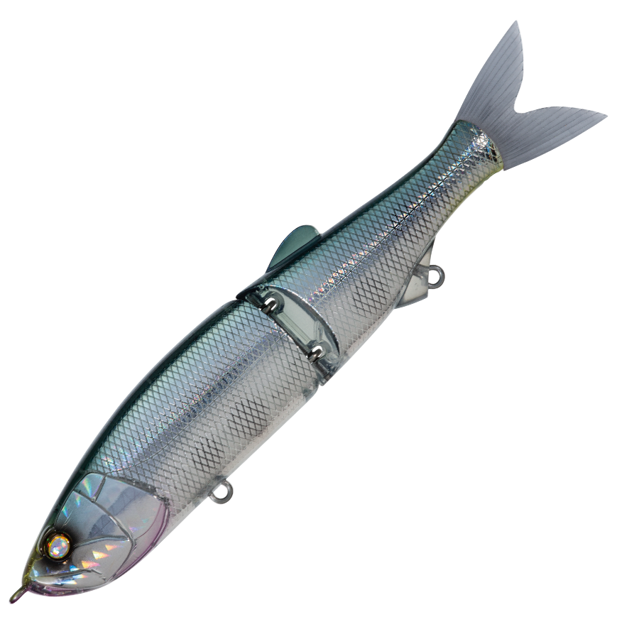 WHIPLASH FACTORY SWAYWARD 16