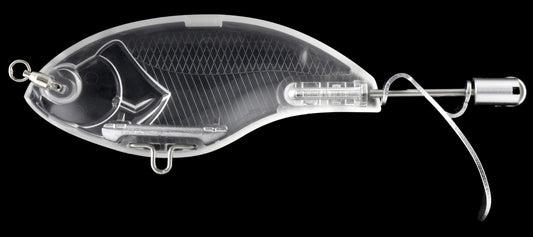 DEPS EVOKE ZERO 120