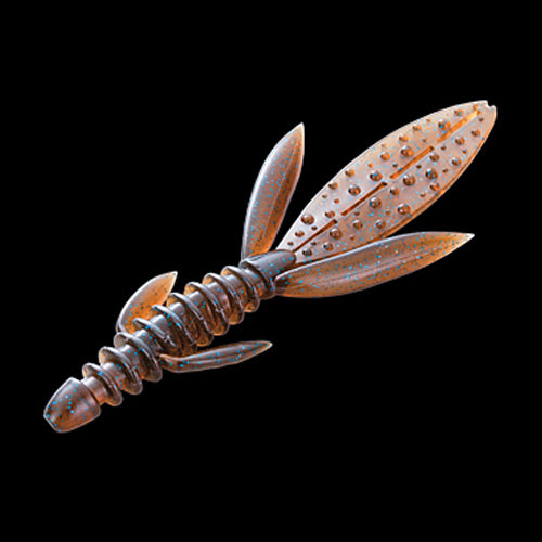 GEECRACK BAOBAB HOG 8"