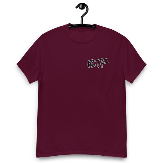 Men's classic tee