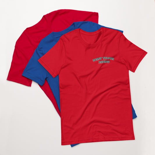 UNISEX T-SHIRT